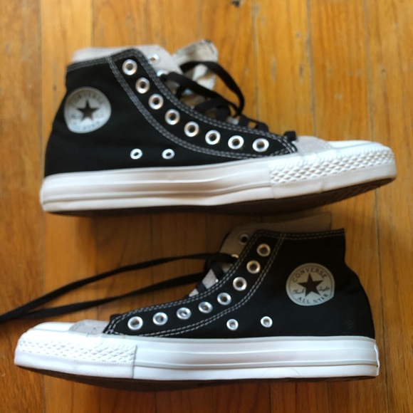 Converse unisex 10Womens 8Mens - Picture 1 of 6